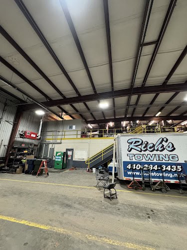 Cleveland's Own Custom Contracting