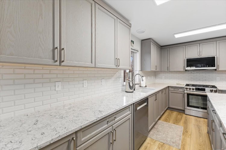 Far North Craftsmanship LLC