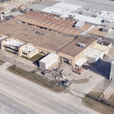 Firefly Earthworks Residential, Commercial and Pool Demolition Contractor