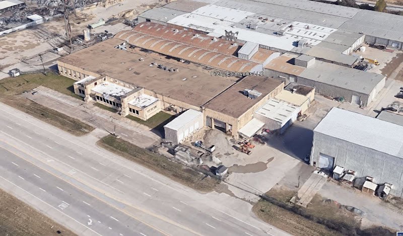 Firefly Earthworks Residential, Commercial and Pool Demolition Contractor