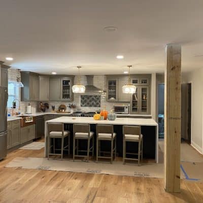 GG Kitchen and Bath