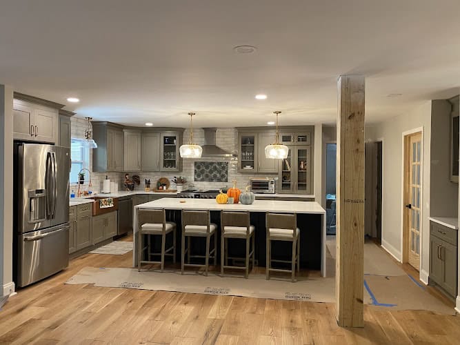 GG Kitchen and Bath