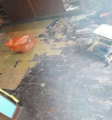 BB's remodeling/handyman services