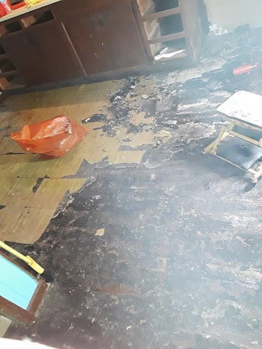 BB's remodeling/handyman services