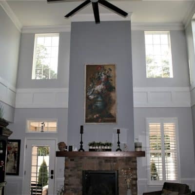 DP Custom Designs LLC