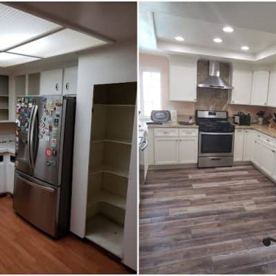 Divine Remodels & More