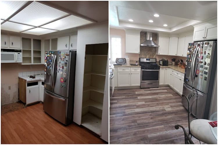 Divine Remodels & More