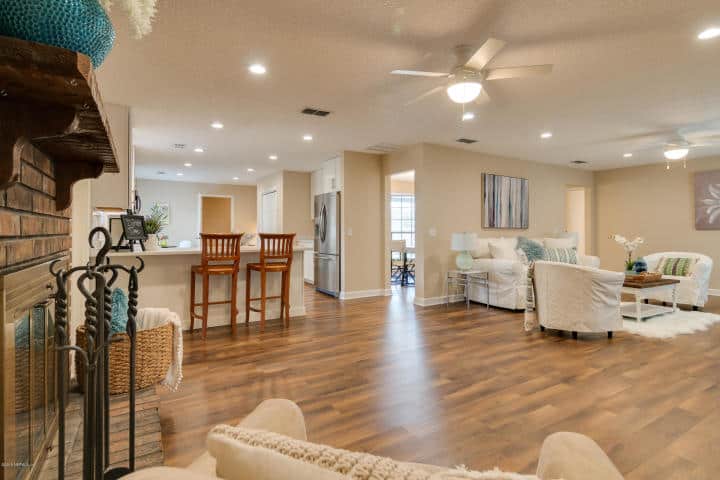 BLP Renovations LLC & Kingsley Kitchens