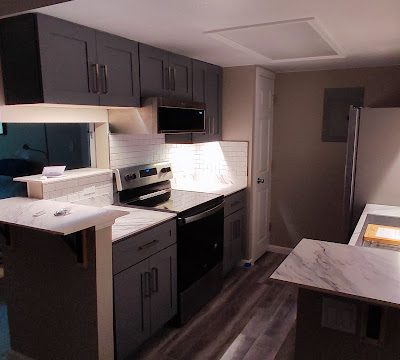 Alpine Renovation Services
