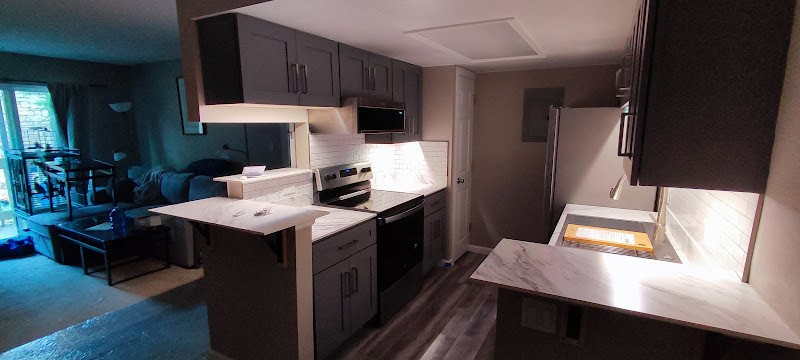 Alpine Renovation Services