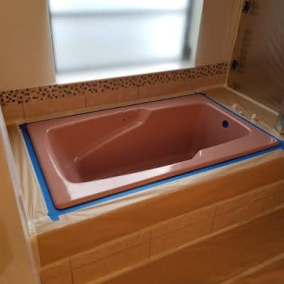 CE Bathtub Refinishing West Palm Beach
