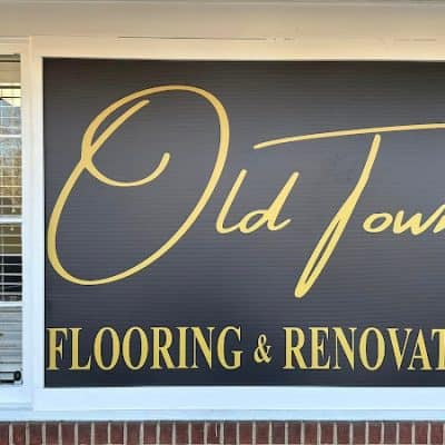 Old Town Flooring and Renovations LLC