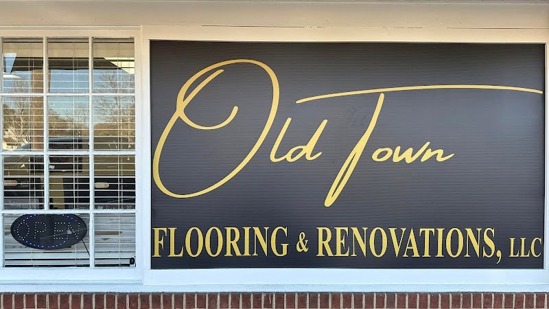 Old Town Flooring and Renovations LLC