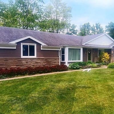 Zehr Building LLC