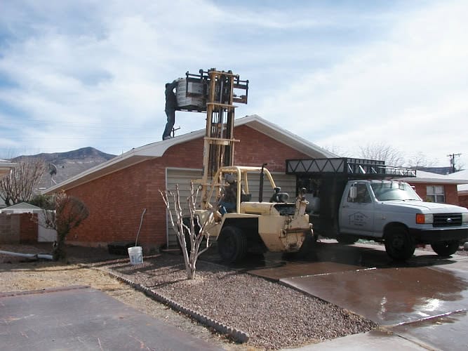 T Shaw Construction Co
