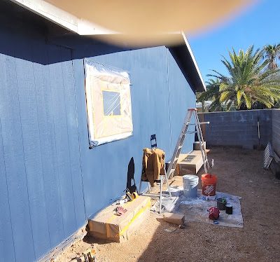 Hubbaroo Handyman LLC