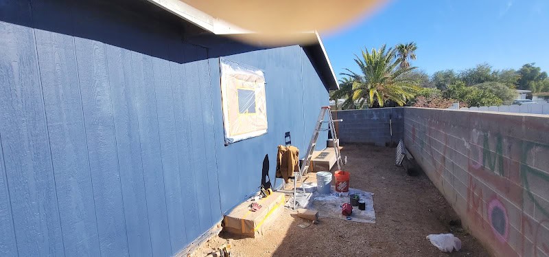 Hubbaroo Handyman LLC
