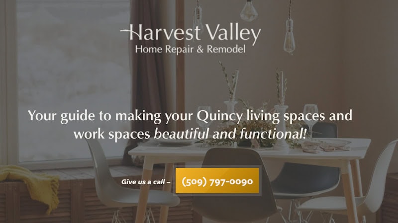 Harvest Valley Home Repair