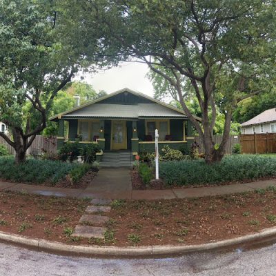 Pinellas Construction & Restoration LLC