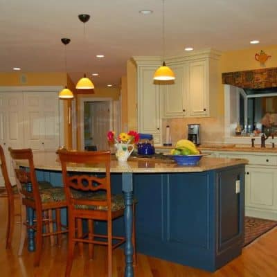 McCarthy Craftsmen