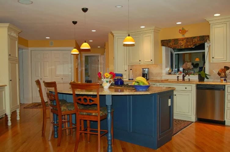McCarthy Craftsmen