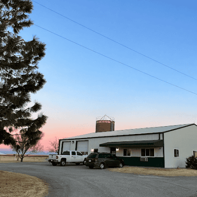 Wolters Construction LLC