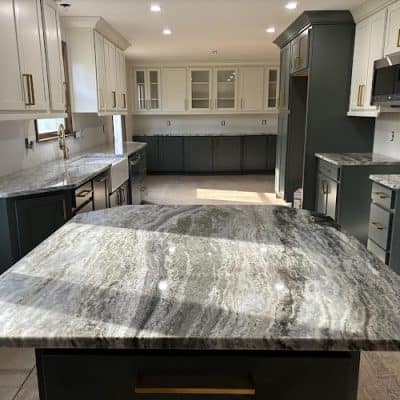 Youngstown Granite and Quartz LLC