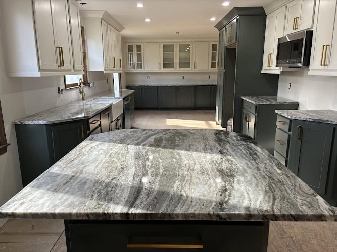 Youngstown Granite and Quartz LLC
