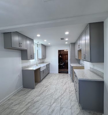 Brea Construction