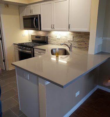 CL Renovations