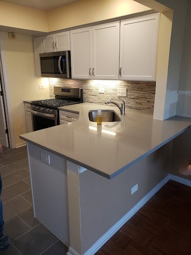 CL Renovations