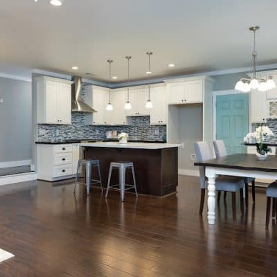Cloud Nine Construction