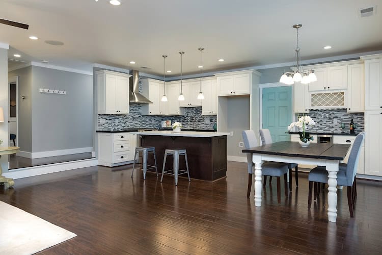 Cloud Nine Construction