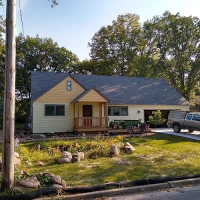 Bloedel Builders LLC