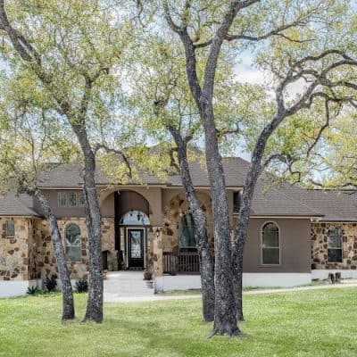 Chris Matthews Custom Homes