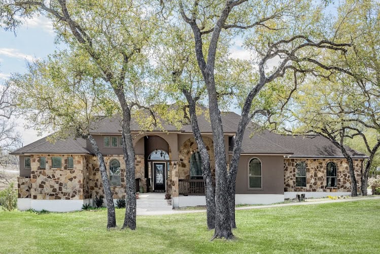 Chris Matthews Custom Homes