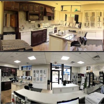 Tri State Marble & Tile