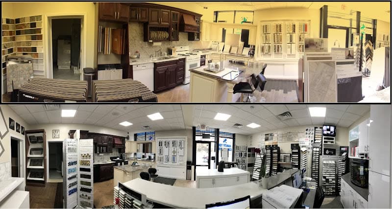 Tri State Marble & Tile