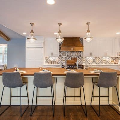 Caruso Kitchen Designs