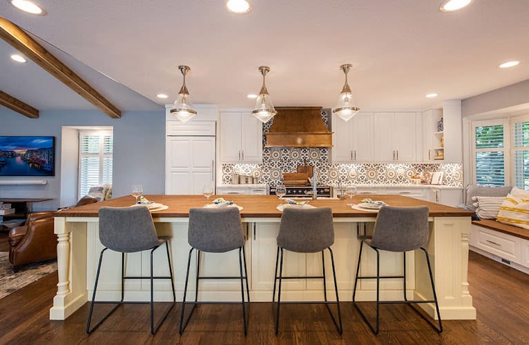 Caruso Kitchen Designs