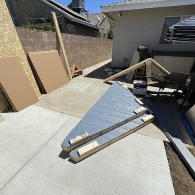 Major Construction
