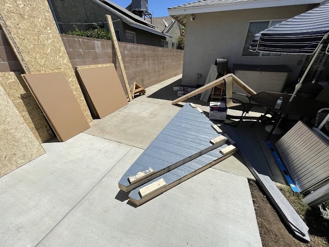 Major Construction