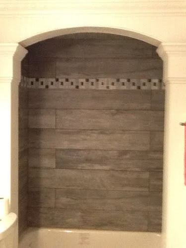 Poche's Custom Carpentry