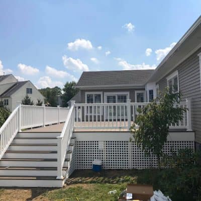 Thompson Contracting