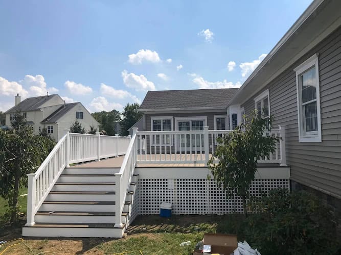 Thompson Contracting