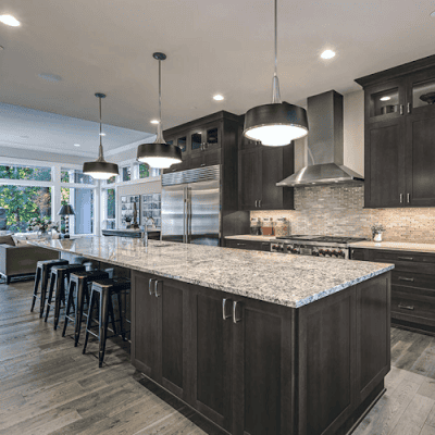 Kitchen Solution Co.