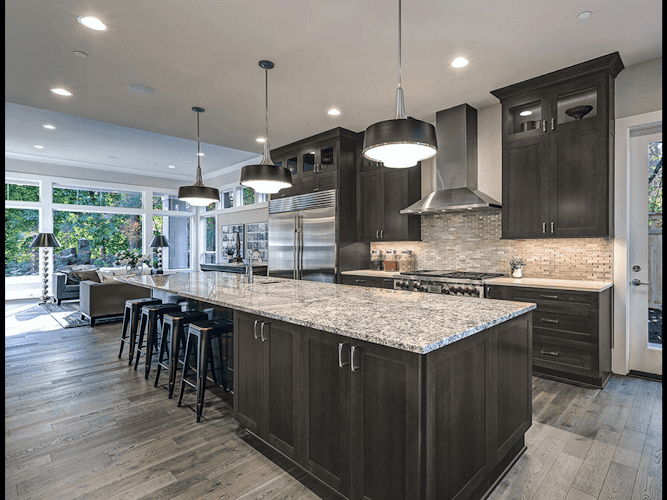 Kitchen Solution Co.