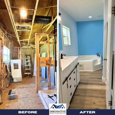 Innovative Renovation Services