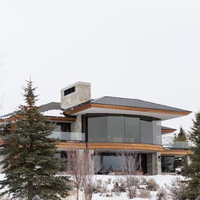 Tall Pines Construction