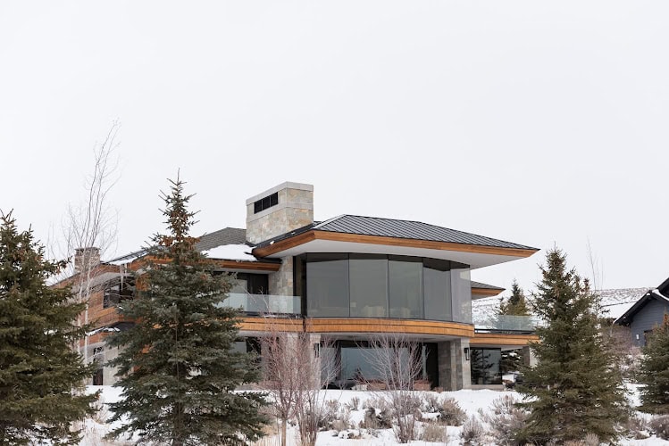 Tall Pines Construction
